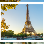 Paris But Make It Hot Girl Fall — How to Travel Like You Live There