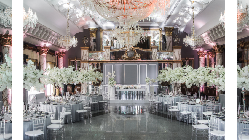 How to Make Your Wedding Feel Like a $50k Event (Without Going Broke)