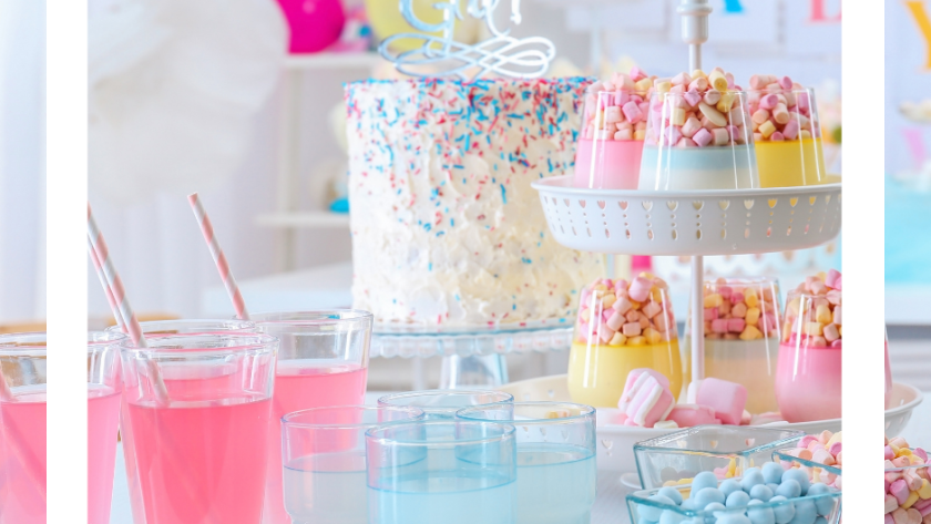 Your Sister Deserves Better — How to Throw a Baby Shower She’ll Cry Over.