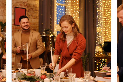 Why Are We Still Doing Buffet Dinners? 5 Food Bar Ideas That Guests Actually Love