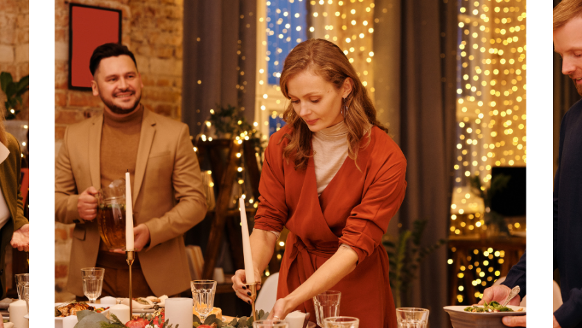 Why Are We Still Doing Buffet Dinners? 5 Food Bar Ideas That Guests Actually Love