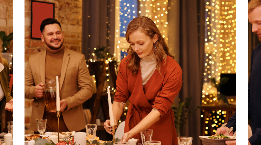 Why Are We Still Doing Buffet Dinners? 5 Food Bar Ideas That Guests Actually Love