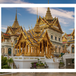 Skip the Beige Bali Dresses — How to Do Bangkok Like an It Girl