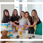 5 Baby Shower Games That Won’t Make Your Guests Cringe