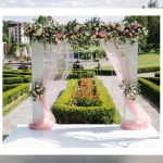 5 Wedding Décor Trends That Aren’t Overdone (Yet)