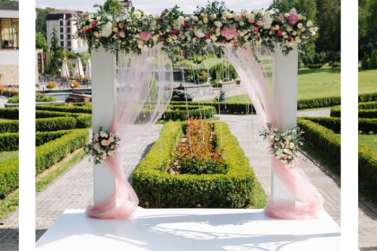 5 Wedding Décor Trends That Aren’t Overdone (Yet)