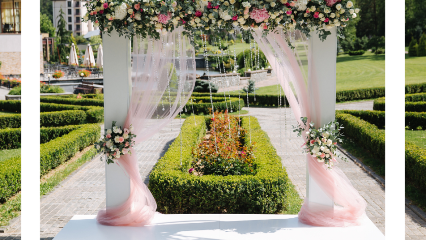 5 Wedding Décor Trends That Aren’t Overdone (Yet)