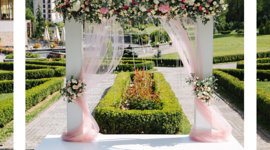 5 Wedding Décor Trends That Aren’t Overdone (Yet)