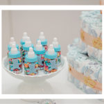The No-Budget-Looking Baby Shower — How to Fake a $5k Event