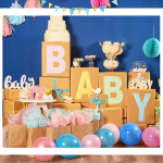 Girl, Please — Baby Shower Favors That Won’t End Up in the Trash