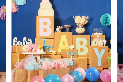 Girl, Please — Baby Shower Favors That Won’t End Up in the Trash
