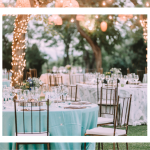 Don’t Get Married Without Seeing These 5 Wedding Color Palettes First