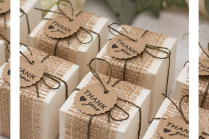 These Wedding Favors Are So Cute, Your Guests Will Actually Keep Them (No, Seriously)