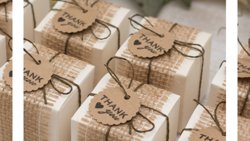 These Wedding Favors Are So Cute, Your Guests Will Actually Keep Them (No, Seriously)
