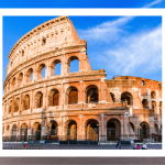 Rome Isn’t a Museum Tour — Do Italy Like a Confident Main Character