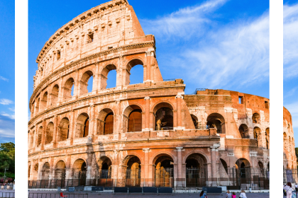 Rome Isn’t a Museum Tour — Do Italy Like a Confident Main Character