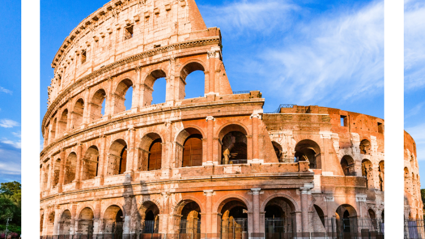 Rome Isn’t a Museum Tour — Do Italy Like a Confident Main Character