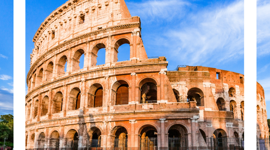 Rome Isn’t a Museum Tour — Do Italy Like a Confident Main Character