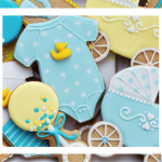 Real Baby Showers for Real Sisters — 5 Themes That Aren’t Basic