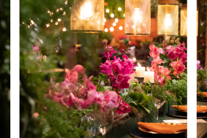 15 Wedding Venues You’ll Regret Not Bookmarking (They’re That Unbasic)