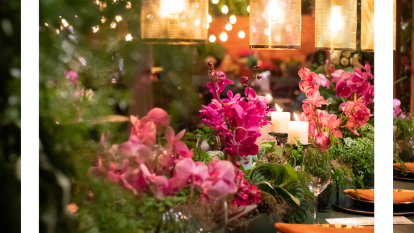 15 Wedding Venues You’ll Regret Not Bookmarking (They’re That Unbasic)