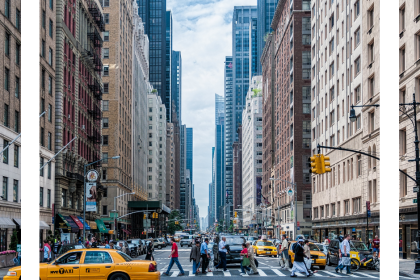 Girl, Don’t Go to NYC Without Doing These 5 Non-Touristy Things