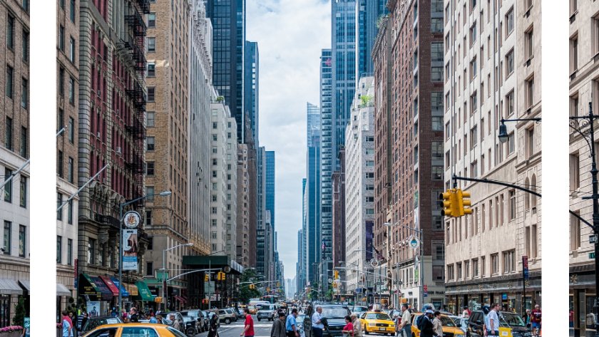 Girl, Don’t Go to NYC Without Doing These 5 Non-Touristy Things