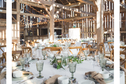 We’re talking arches, gardens, and sunsets… not whatever shade of ‘meh’ the banquet hall picked in 1998.