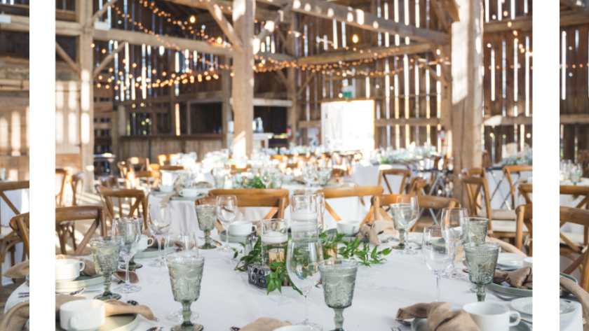 We’re talking arches, gardens, and sunsets… not whatever shade of ‘meh’ the banquet hall picked in 1998.