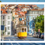 Lisbon Without the Crowds — Do It Like You’re a Local It Girl