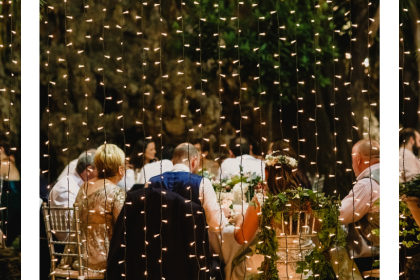 Wedding Lighting 101 — How to Make Your Photos Look Magazine-Ready