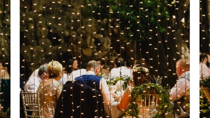 Wedding Lighting 101 — How to Make Your Photos Look Magazine-Ready