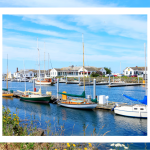 Skip the Tourist Trap Beaches — 5 Coastal Towns in the US That Feel Like a Secret