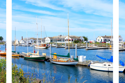 Skip the Tourist Trap Beaches — 5 Coastal Towns in the US That Feel Like a Secret