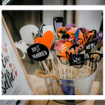 Girl, Stop Wasting Money on Overdone Wedding Photo Booths — Do This Instead