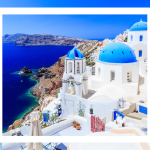 Girl, Skip the Blue Dome Cliché — Santorini Like a Local.