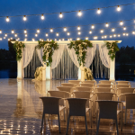 2025 Wedding Lighting Trends That Make Every Photo Look Cinematic