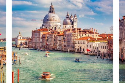 Girl, Venice is More Than Gondolas — Here’s the Real Itinerary