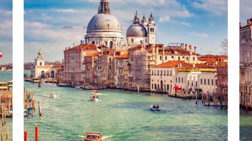 Girl, Venice is More Than Gondolas — Here’s the Real Itinerary