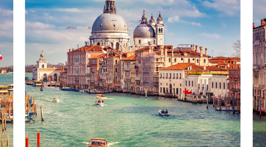 Girl, Venice is More Than Gondolas — Here’s the Real Itinerary