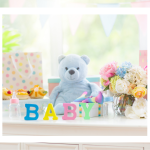 Throwing a Baby Shower at Home? Here’s How to Make It Feel Venue-Level