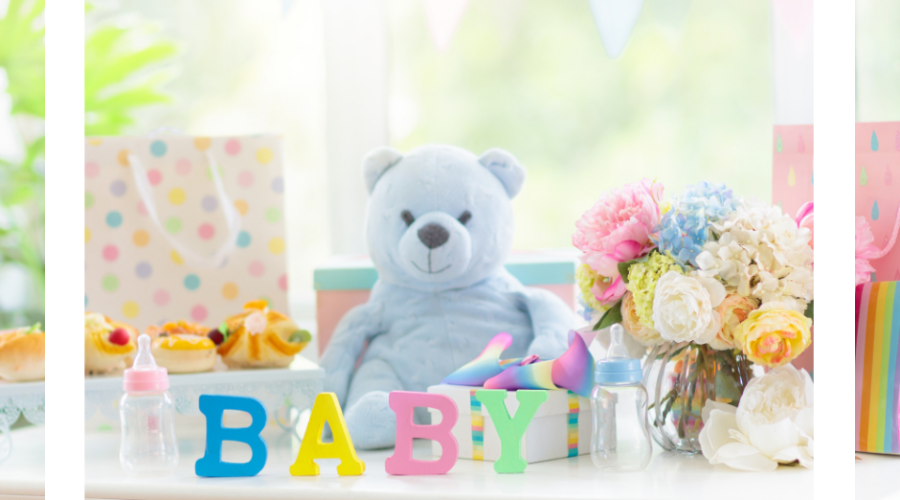 Throwing a Baby Shower at Home? Here’s How to Make It Feel Venue-Level