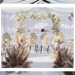 Stop Giving Ugly Wedding Programs — These 5 Ideas Are Actually Chic