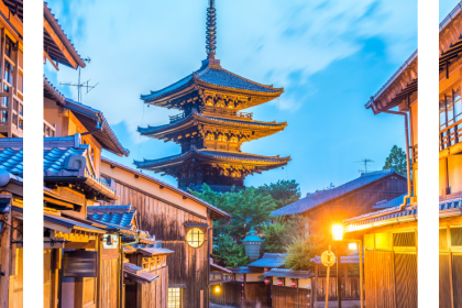 Girl, Kyoto in Spring is a Whole Personality — Here’s How to Do It Right