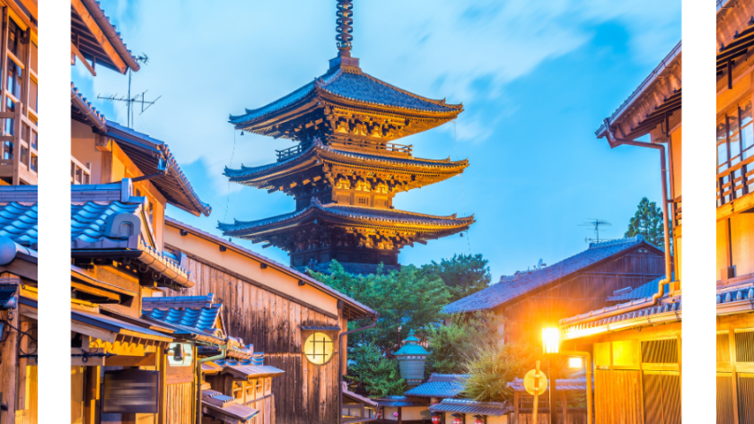 Girl, Kyoto in Spring is a Whole Personality — Here’s How to Do It Right