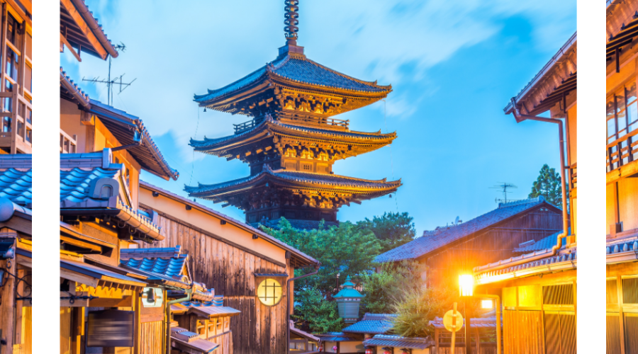 Girl, Kyoto in Spring is a Whole Personality — Here’s How to Do It Right