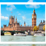 Girl, Stop Doing London Like a Tourist — Here’s the Cool-Girl Guide