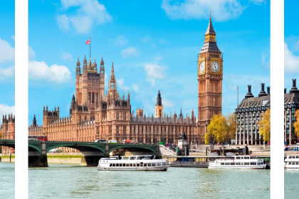 Girl, Stop Doing London Like a Tourist — Here’s the Cool-Girl Guide