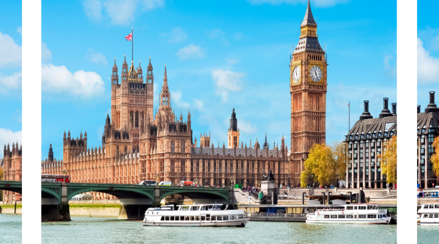 Girl, Stop Doing London Like a Tourist — Here’s the Cool-Girl Guide
