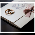 These Wedding Invitations Are Basically Art Prints (Frame-Worthy, Not Trash Bin)